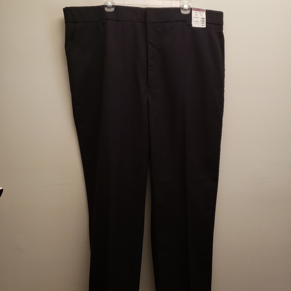 NWT Horace Small Men's Uniform Navy Pants W44/L37